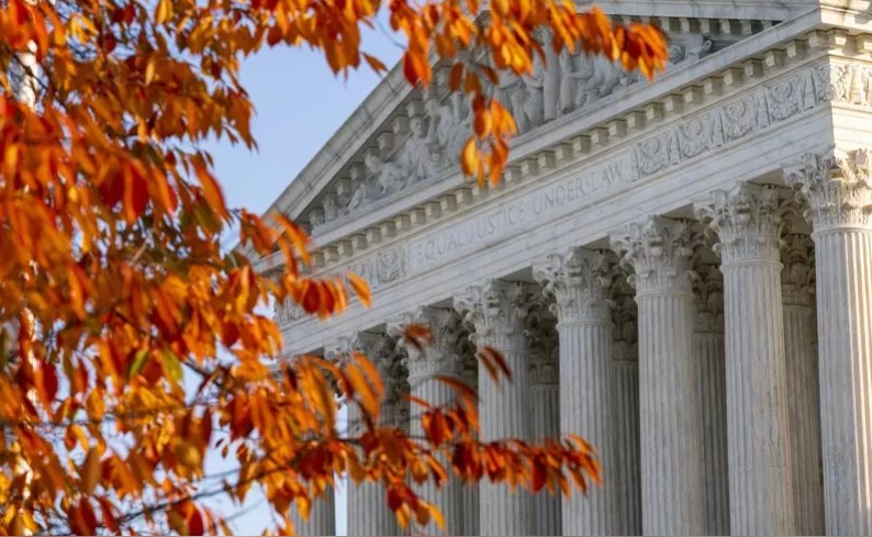 In the Supreme Court's oral debate, Roberts and Kavanaugh tend to retain Ouji Health Insurance