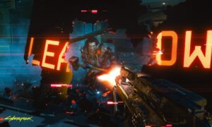 Cyberpunk 2077 Update 1.11 for download that's in the new hotfix PS4 Xbox One PC Full Details Here
