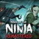 Download Mark of the Ninja Remastered PC Full Version Game
