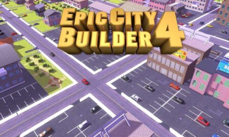 Epic City Builder 4 Linux Download Full Version Game