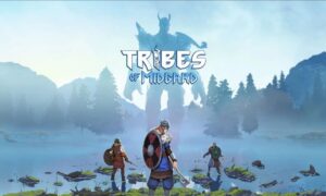 Latest Tribes of Midgard PC Game Download