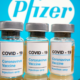 Why UK gets Pfizer vaccine before US?