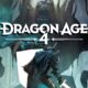 Dragon Age 4