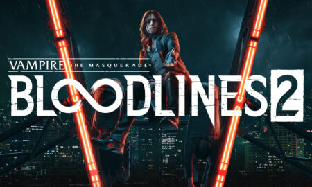 Vampire The Masquerade Bloodlines 2 RPG will probably only be released in the second half of 2021