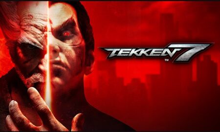 Tekken 7 Download PS4 Game Full Version Free Download