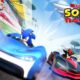 Team Sonic Racing macOS Game Free Download Full Version