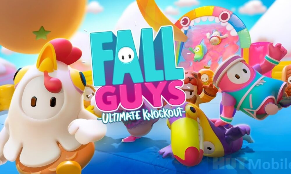 Fall Guys Ultimate Latest Edition Free Download