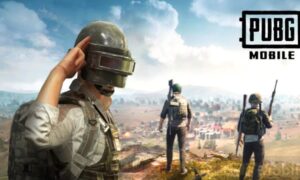 PlayerUnknown's Battlegrounds Download (Original Apk + MOD APK + OBB) For Android