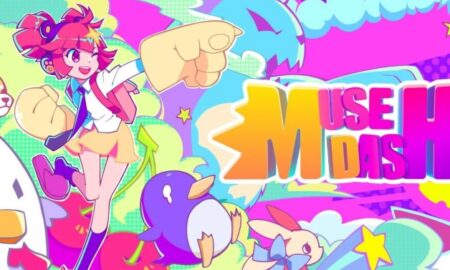 Muse Dash Download For Free On macOS