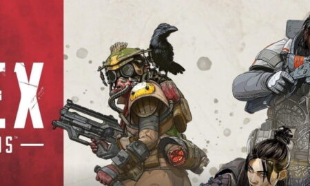 Apex Legends Download For Free On PC