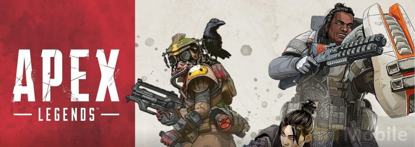 Apex Legends Download For Free On PC
