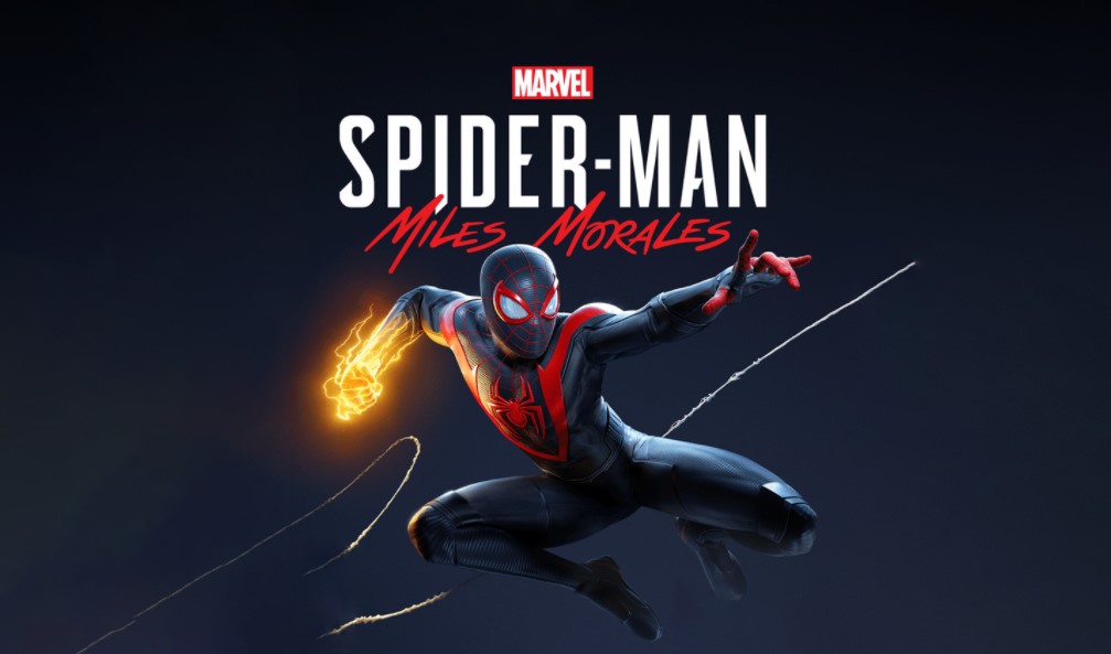 Marvel's Spider Man Miles Morales Full Game Download For Free On PS4