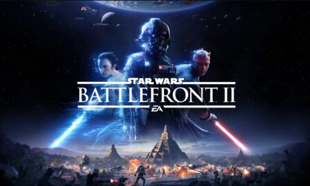 Download Star Wars Battlefront 2 Free Latest PC Game