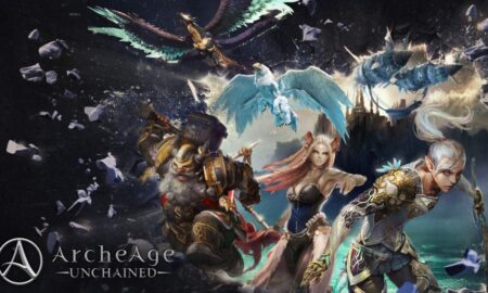 Download Archeage unchained Free Latest PC Game
