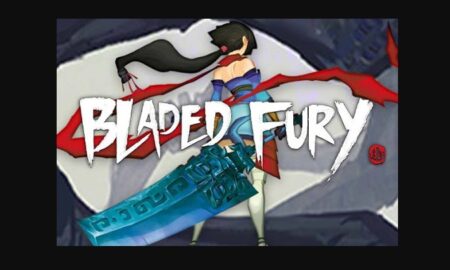 Download Bladed Fury Free Latest PC Game