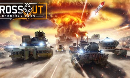 Crossout Download Free Full Version Game For XBOX