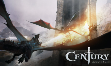 Century Age of Ashes Download For Free On PC