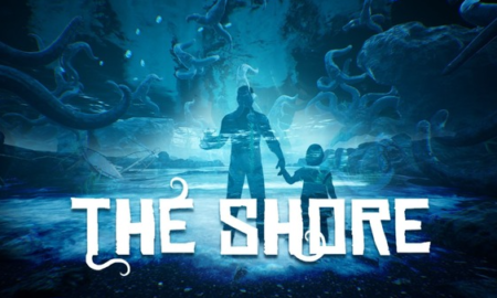 The Shore PC Crack Game Download