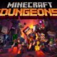 The number of players in Minecraft Dungeon exceeded 10 million! Official free pets