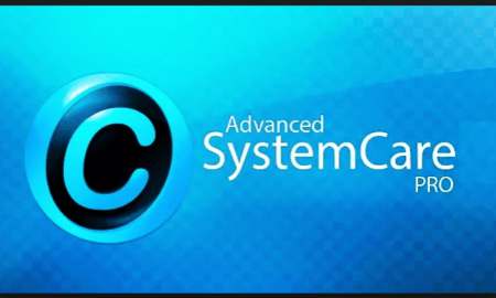Advanced SystemCare Ultimate with Antivirus PC Version Full Setup Free Download