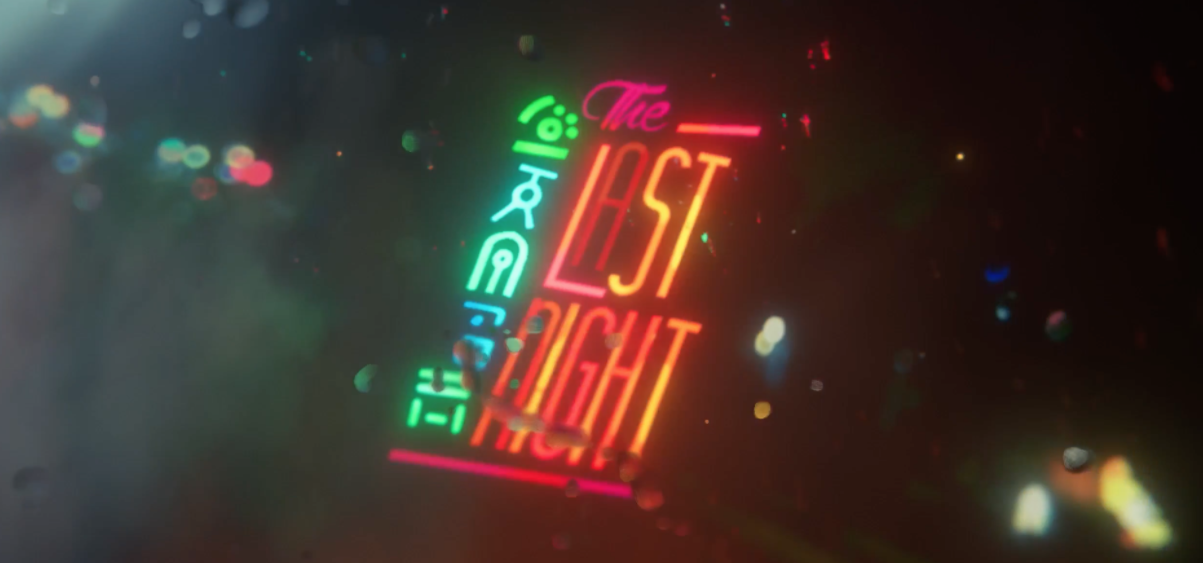 The last night Download PS4 Game Full Version Free Download
