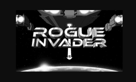 Rogue Invader PC Full Version Free Download