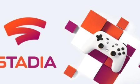 Google Stadia is already in crisis editorial