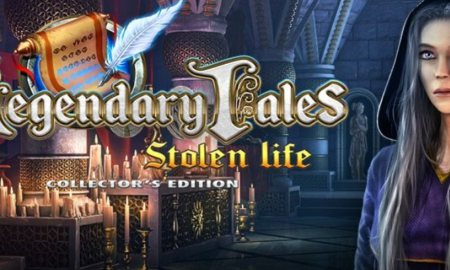 Legendary Tales Download for Xbox 360 Highly Compressed Full Game
