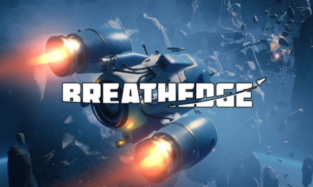 Breathedge macOS Full Version Download Free Games
