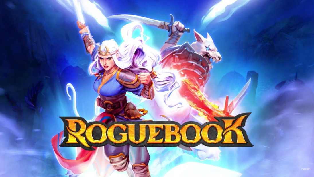 Roguebook Download Pc Highly Compressed