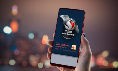 Qualcomm, one of the leading mobile processor manufacturers, has announced the Snapdragon