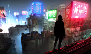 Ghostwire Tokyo Latest 2021 For macOS Full Version Download Free Games