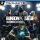 Tom Clancy's Rainbow Six® Siege Latest 2021 For macOS Full Version Download Free Games