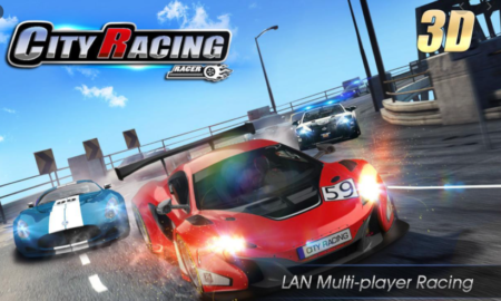 City Racing Latest 2021 For Windows XP Full Version Download Free Games