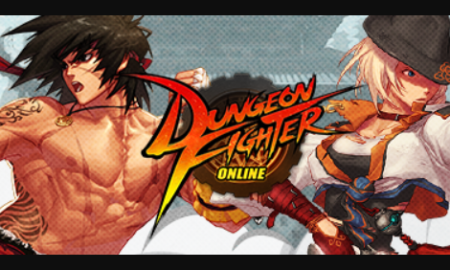 Dungeon Fighter Online (DFO) Latest For PC Soft Full Version Download Free Games