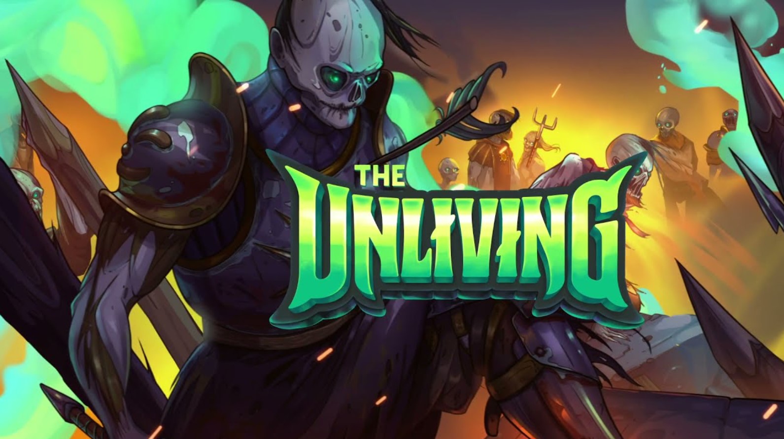 The Unliving Full Game Free Version Nintendo Switch Crack Setup Download 2021
