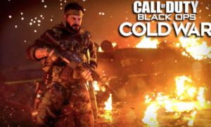 Call of Duty Black Ops Cold War Latest Version Download For Windows