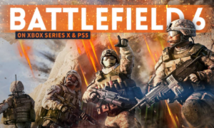 Battlefield 6 PS4 Version Game Free Download With Crack