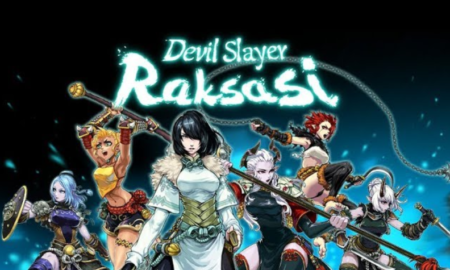 Devil Slayer Raksasi Game Full Version Download Free