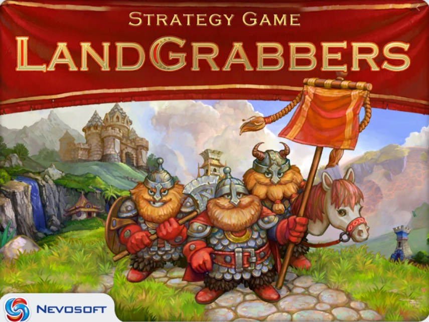 Landgrabbers Latest For Windows 8 Full Version Download Free Games