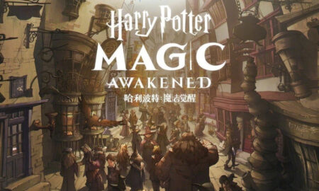 Harry Potter: Magic Awakened Card RPG Goes To Soft Launch