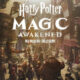 Harry Potter: Magic Awakened Card RPG Goes To Soft Launch