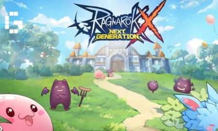 Ragnarok: X Next Generation Full Version Free Download Nintendo Switch