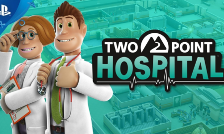 Two Point Hospital Nintendo Switch Version Full Game Setup Download