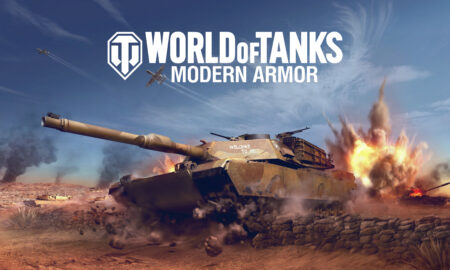 World of Tanks Full Version Free Download macOS