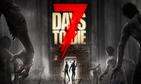 7 Days to Die PS4 Version Full Game Setup Free Download