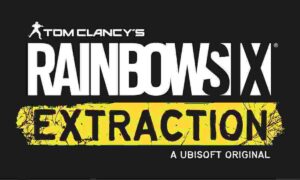 Co-op shooter Rainbow Six: Quarantine has a new name - Rainbow Six: Extraction