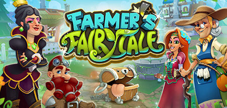 Farmer's Fairy Tale Full Version Free Download macOS