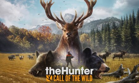 The Hunter Call of the Wild Free Download PC Game Full Version