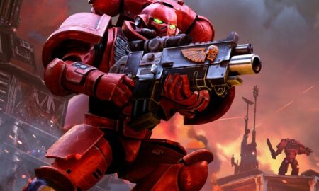 Warhammer 40,000 Battle sector Full Version Free Download macOS. Warhammer 40,000: Battlesector is a fast-paced turn-based strategy game set in the Warhammer 40,000